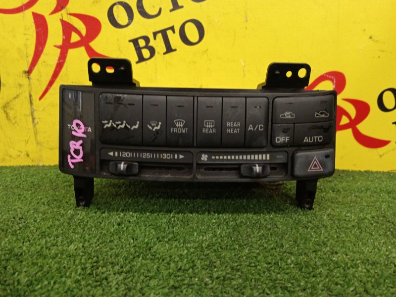 Блок управления климат-контролем, 2500 рублей, Красноярск