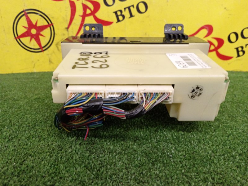 Блок управления климат-контролем, 2500 рублей, Красноярск