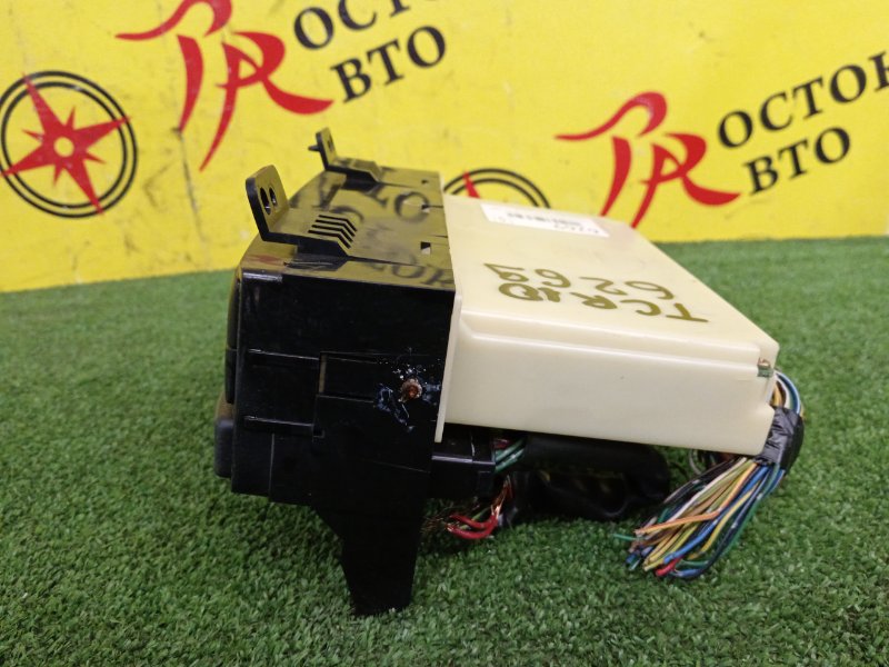 Блок управления климат-контролем, 2500 рублей, Красноярск