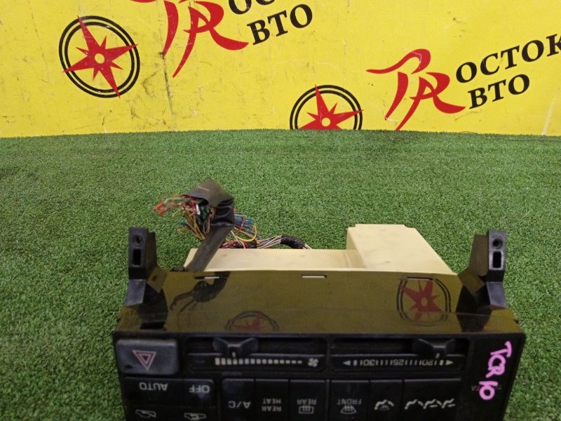 Блок управления климат-контролем, 2500 рублей, Красноярск