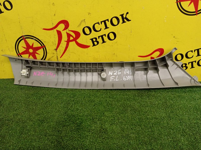 Накладка на стойку кузова, 300 рублей, Красноярск