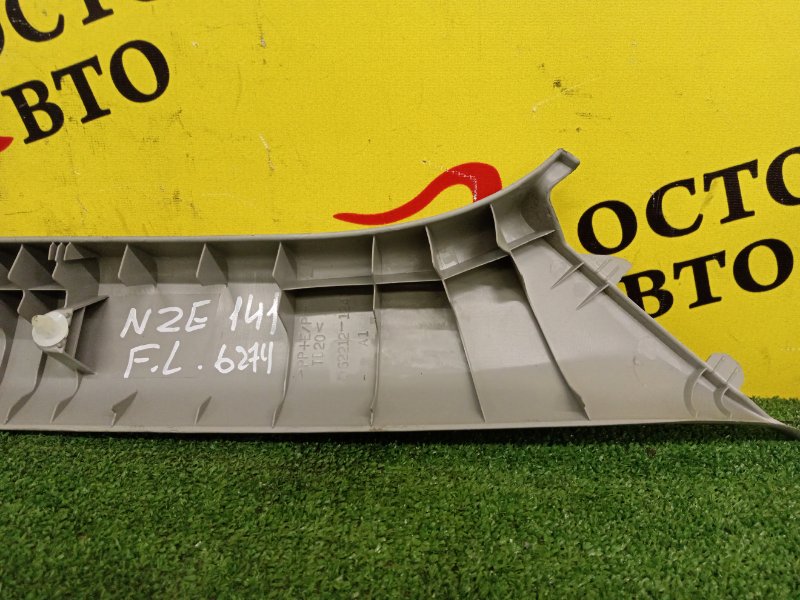 Накладка на стойку кузова, 300 рублей, Красноярск