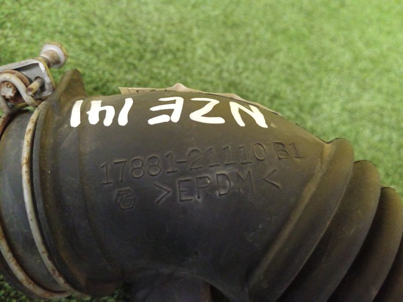 Патрубок воздушного фильтра, 200 рублей, Красноярск