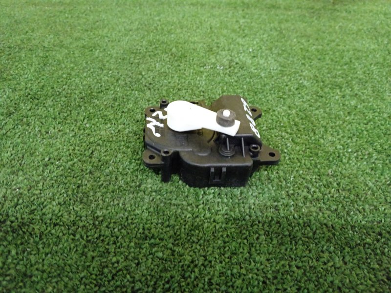 Сервопривод заслонок печки, 500 рублей, Красноярск