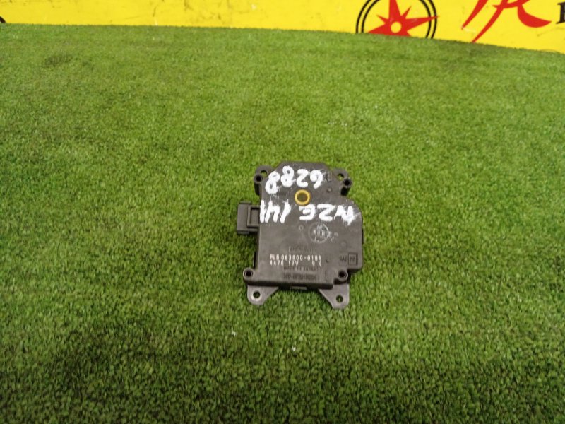 Сервопривод заслонок печки, 500 рублей, Красноярск