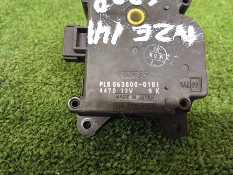 Сервопривод заслонок печки, 500 рублей, Красноярск