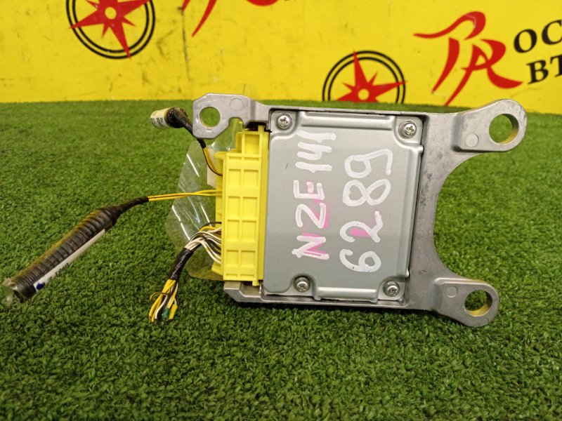 Блок управления SRS, 500 рублей, Красноярск