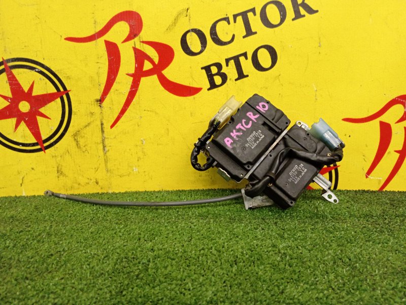 Сервопривод заслонок печки, 500 рублей, Красноярск