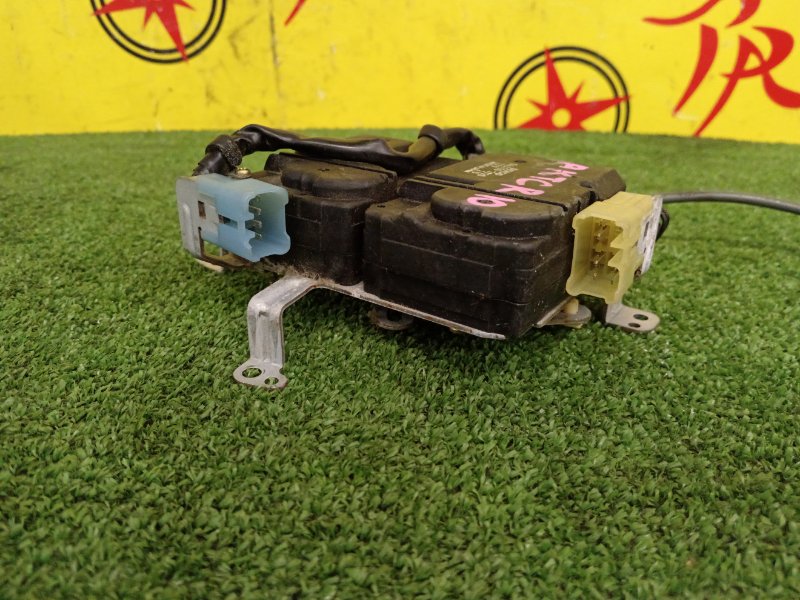 Сервопривод заслонок печки, 500 рублей, Красноярск