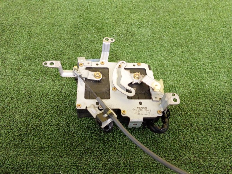 Сервопривод заслонок печки, 500 рублей, Красноярск