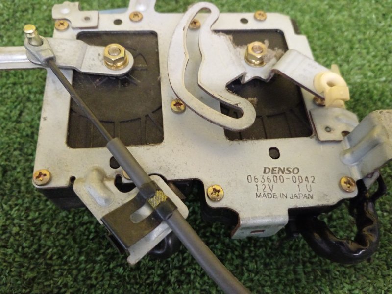 Сервопривод заслонок печки, 500 рублей, Красноярск