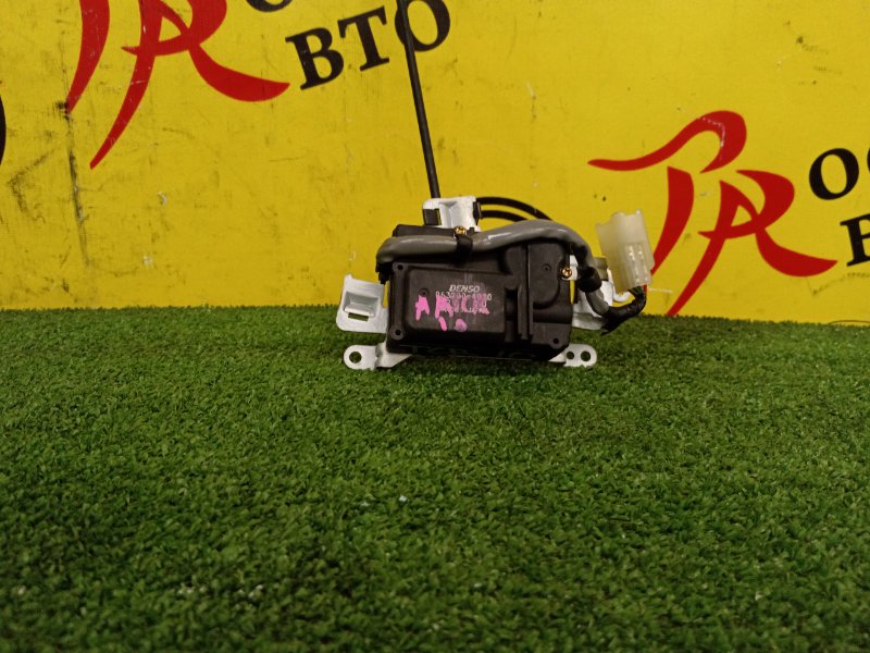 Сервопривод заслонок печки, 500 рублей, Красноярск