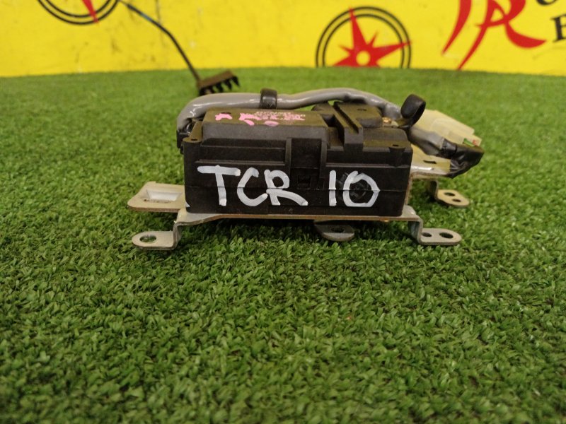 Сервопривод заслонок печки, 500 рублей, Красноярск