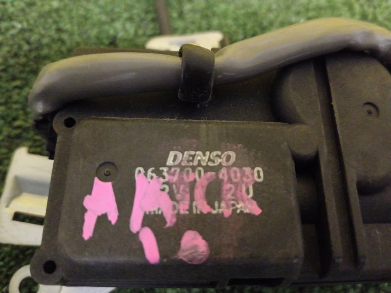 Сервопривод заслонок печки, 500 рублей, Красноярск