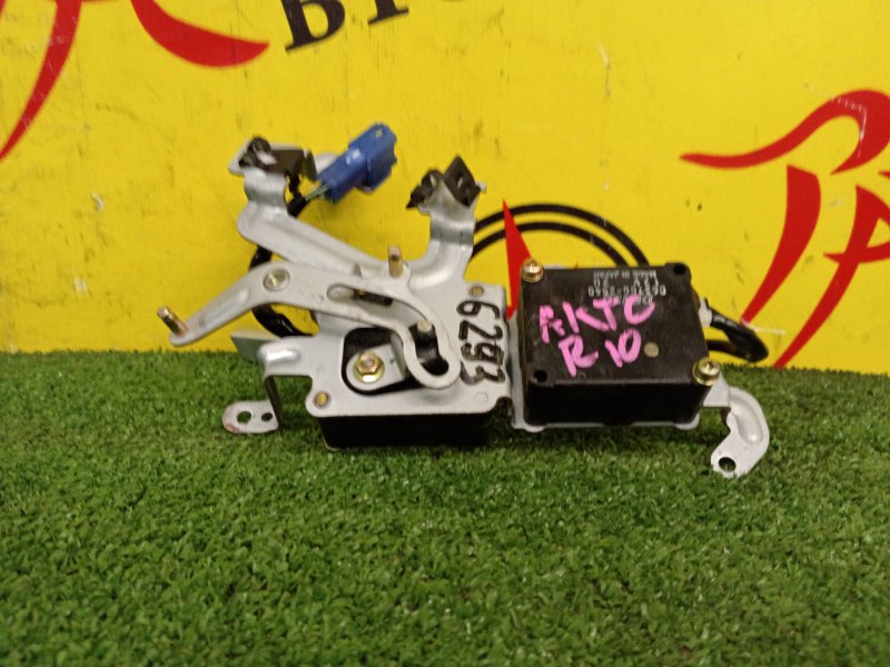 Сервопривод заслонок печки, 500 рублей, Красноярск