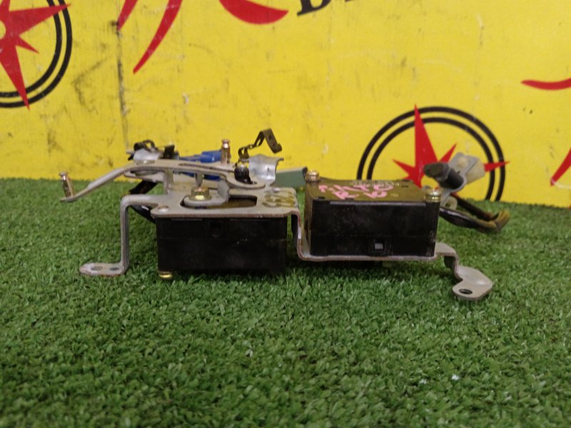 Сервопривод заслонок печки, 500 рублей, Красноярск