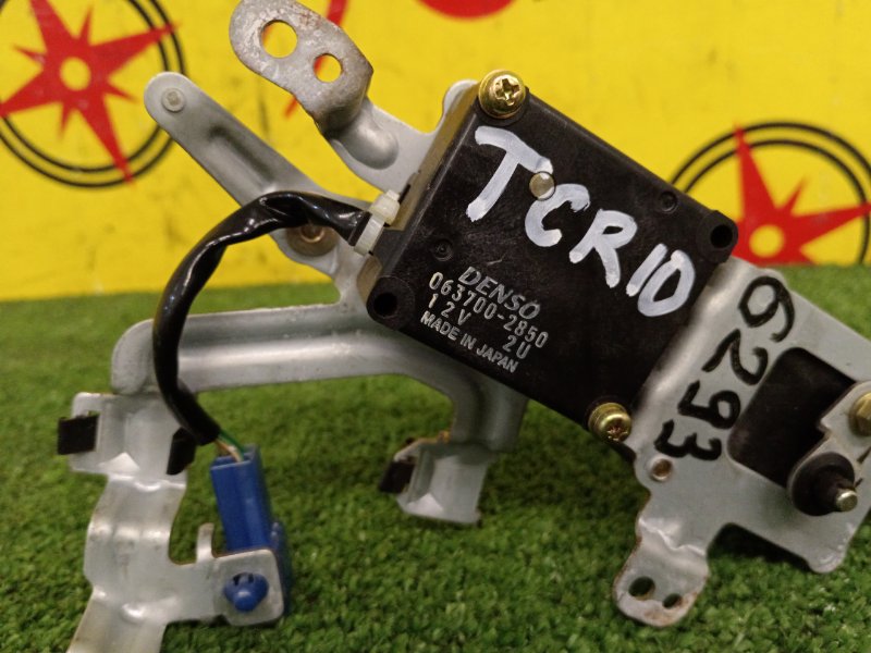 Сервопривод заслонок печки, 500 рублей, Красноярск