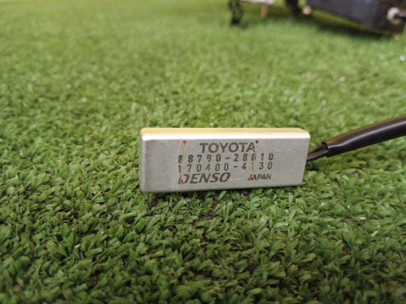 Сервопривод заслонок печки, 500 рублей, Красноярск