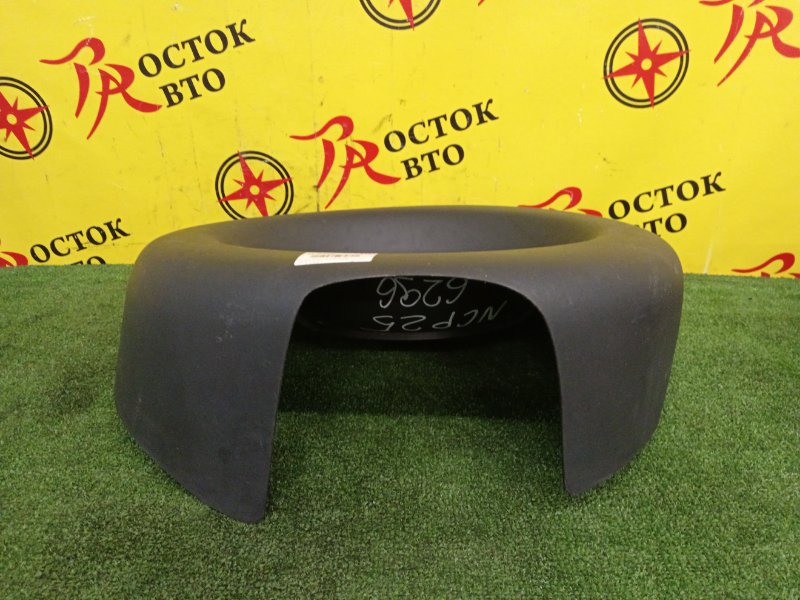 Колпак запасного колеса, 800 рублей, Красноярск