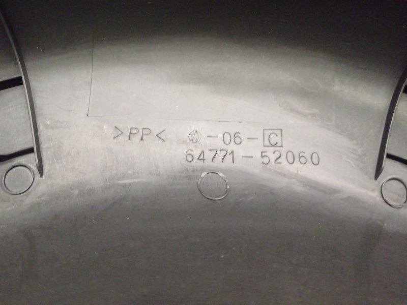 Колпак запасного колеса, 800 рублей, Красноярск