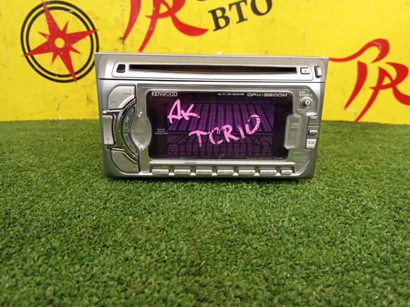 Магнитола, 3000 рублей, Красноярск