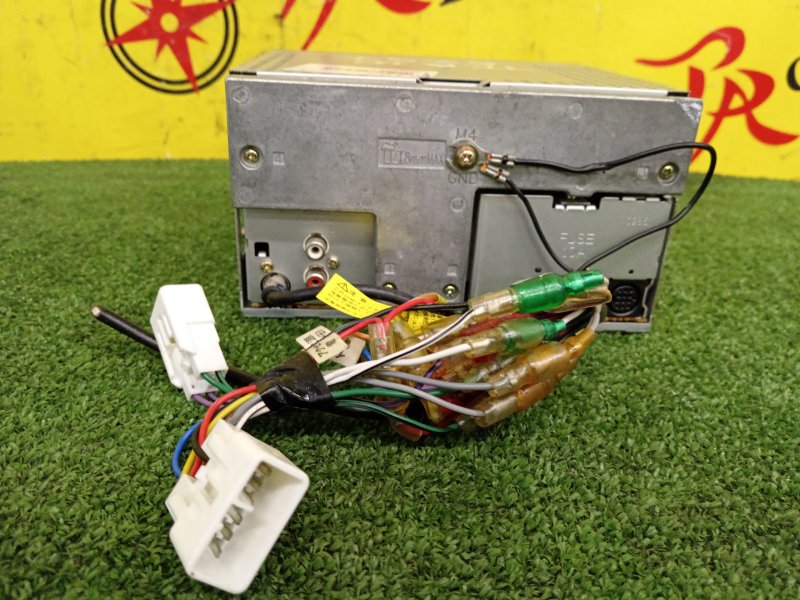 Магнитола, 3000 рублей, Красноярск