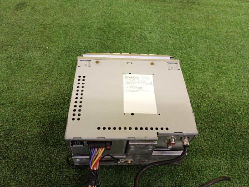 Магнитола, 3000 рублей, Красноярск