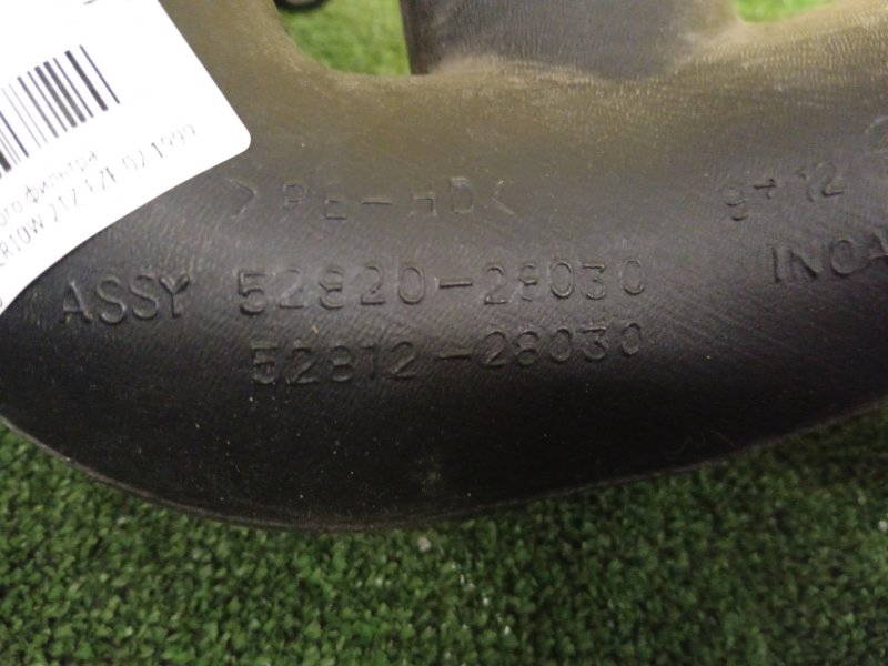 Патрубок воздушного фильтра, 800 рублей, Красноярск