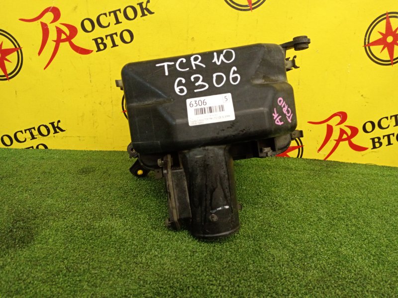 Корпус воздушного фильтра, 2000 рублей, Красноярск