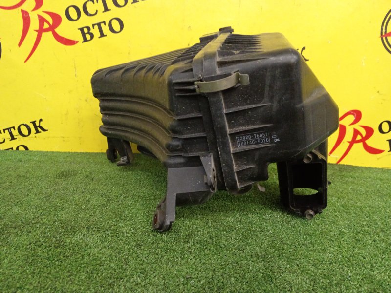 Корпус воздушного фильтра, 2000 рублей, Красноярск