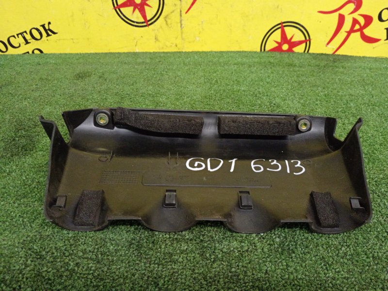 Декоративная крышка двигателя, 100 рублей, Красноярск