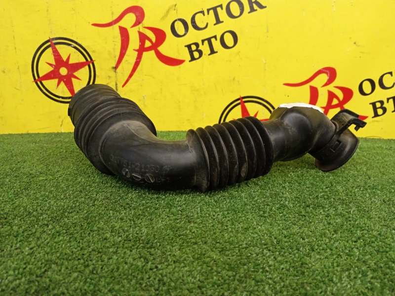 Воздухозаборник, 300 рублей, Красноярск