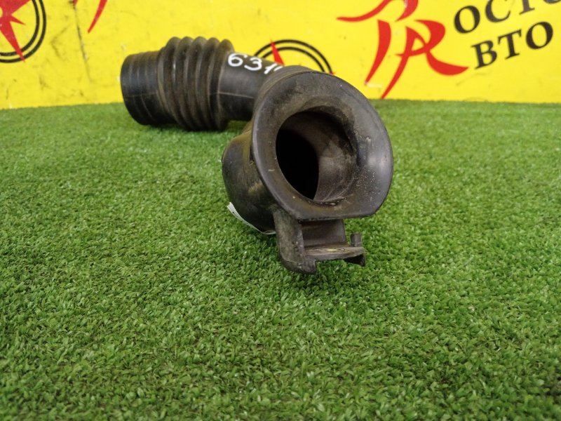 Воздухозаборник, 300 рублей, Красноярск