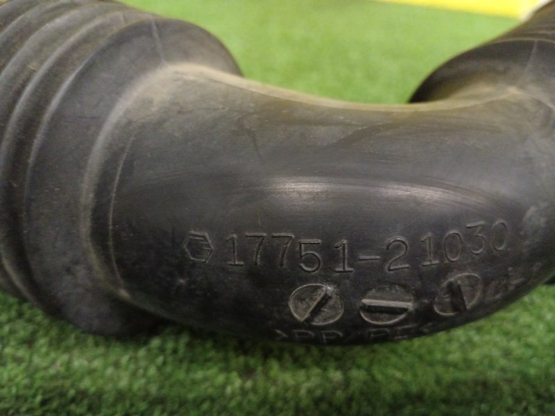 Воздухозаборник, 300 рублей, Красноярск