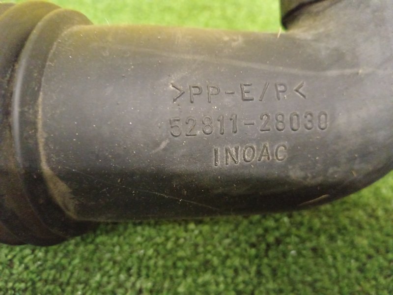 Патрубок воздушного фильтра, 1200 рублей, Красноярск