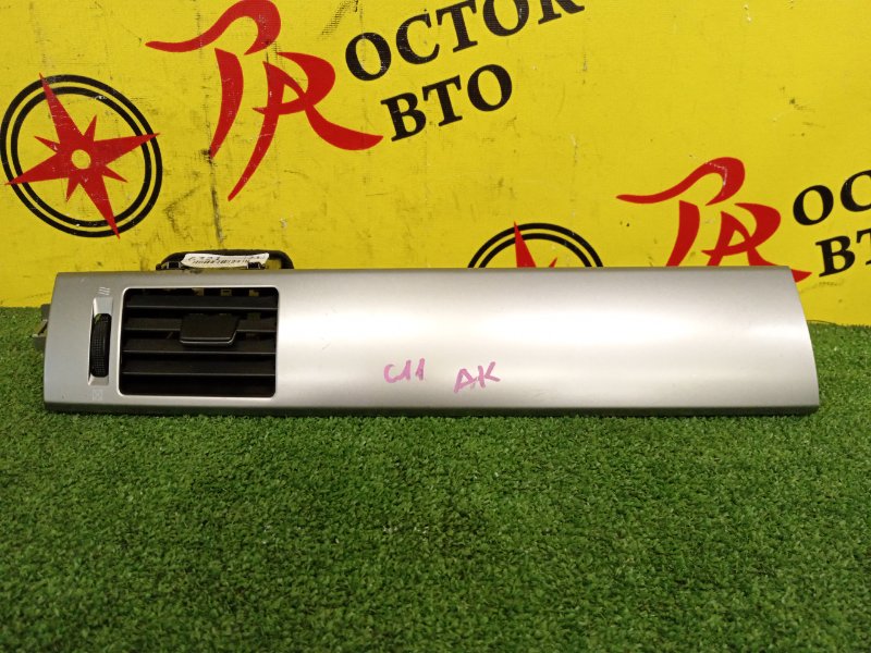 Дефлектор воздушный, 500 рублей, Красноярск