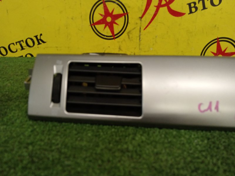 Дефлектор воздушный, 500 рублей, Красноярск