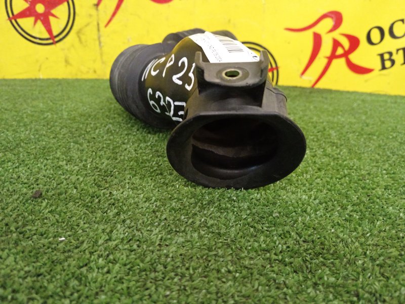 Воздухозаборник, 300 рублей, Красноярск