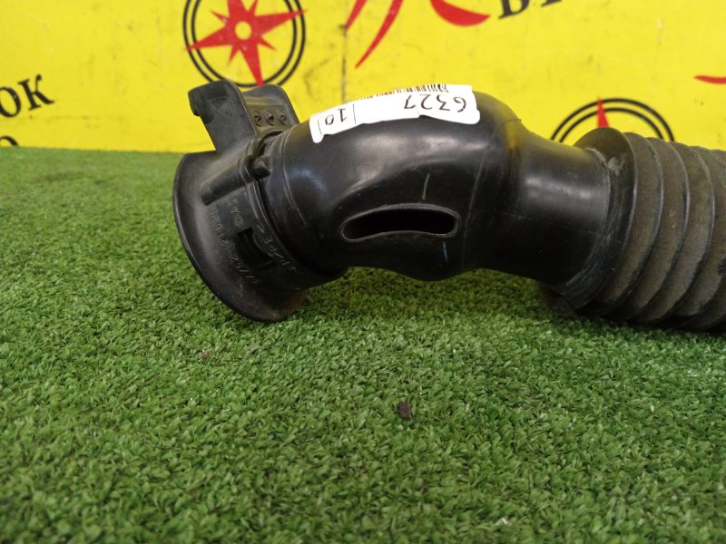 Воздухозаборник, 300 рублей, Красноярск