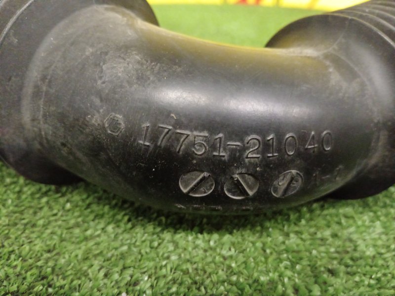 Воздухозаборник, 300 рублей, Красноярск