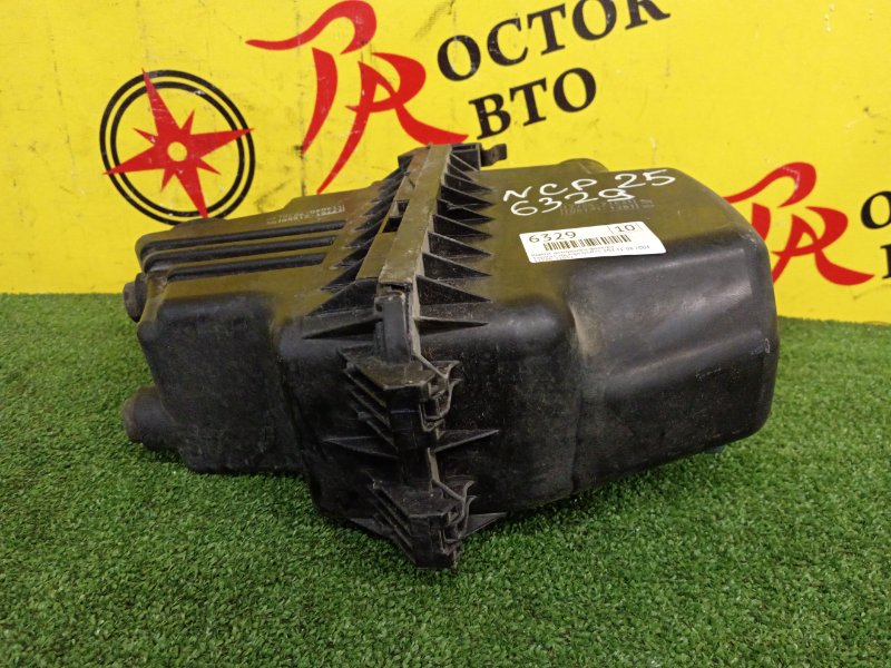 Корпус воздушного фильтра, 250 рублей, Красноярск