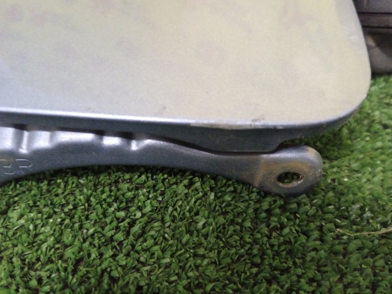 Лючок топливного бака, 1000 рублей, Красноярск