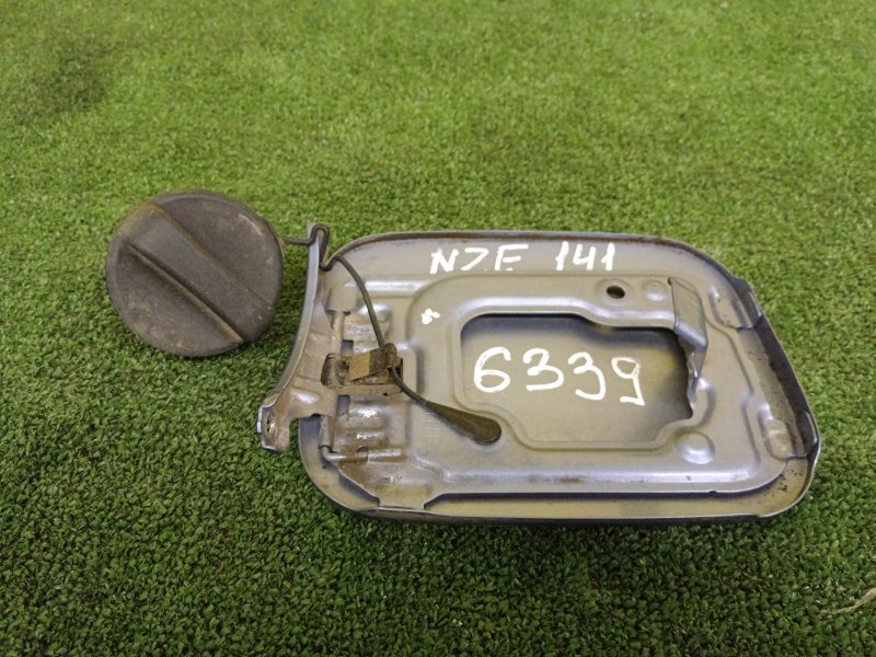 Лючок топливного бака, 1000 рублей, Красноярск