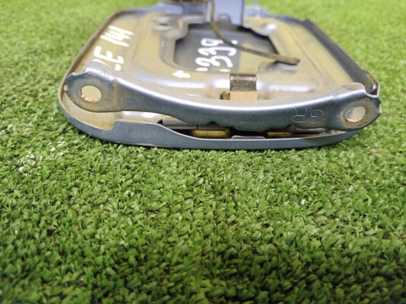 Лючок топливного бака, 1000 рублей, Красноярск