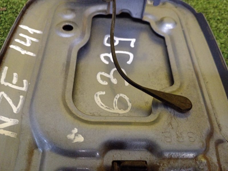 Лючок топливного бака, 1000 рублей, Красноярск