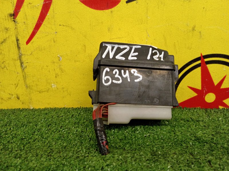 Блок предохранителей под капот, 200 рублей, Красноярск