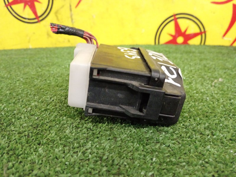 Блок предохранителей под капот, 200 рублей, Красноярск