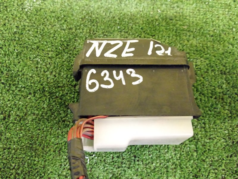 Блок предохранителей под капот, 200 рублей, Красноярск