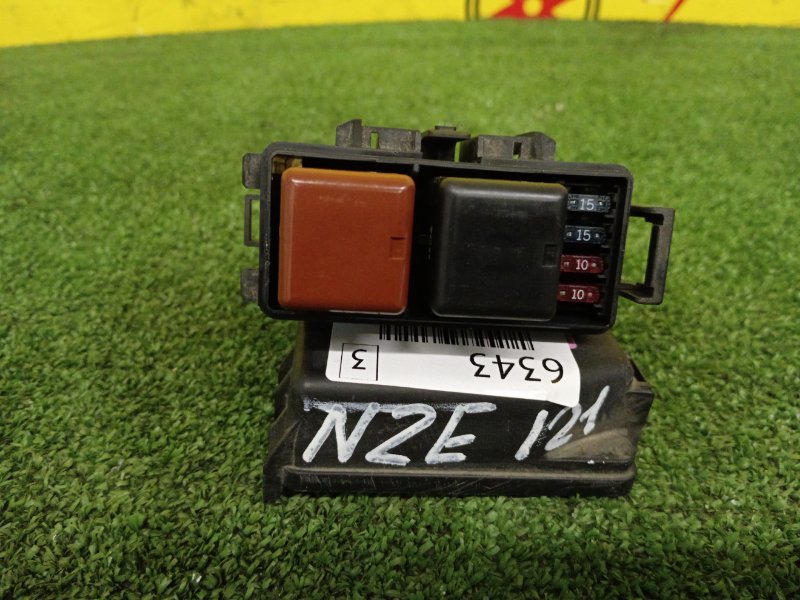 Блок предохранителей под капот, 200 рублей, Красноярск