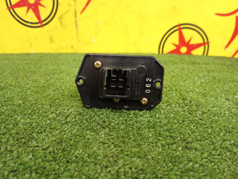 Реостат печки, 200 рублей, Красноярск